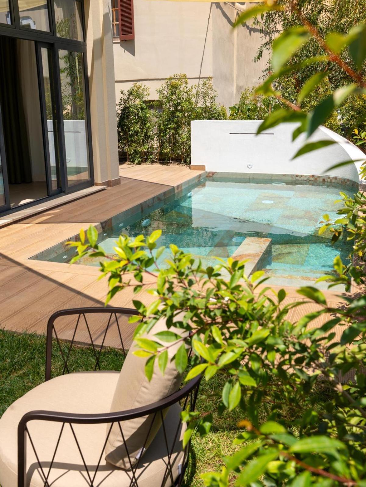 Ananea Tropea Yachting Resort Exterior foto