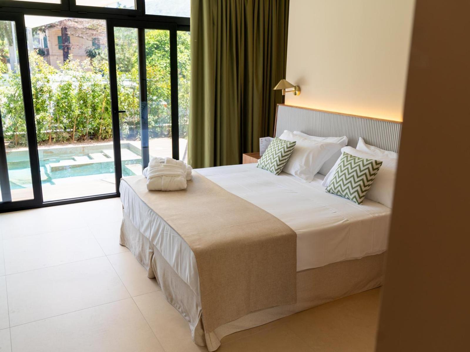 Ananea Tropea Yachting Resort Exterior foto