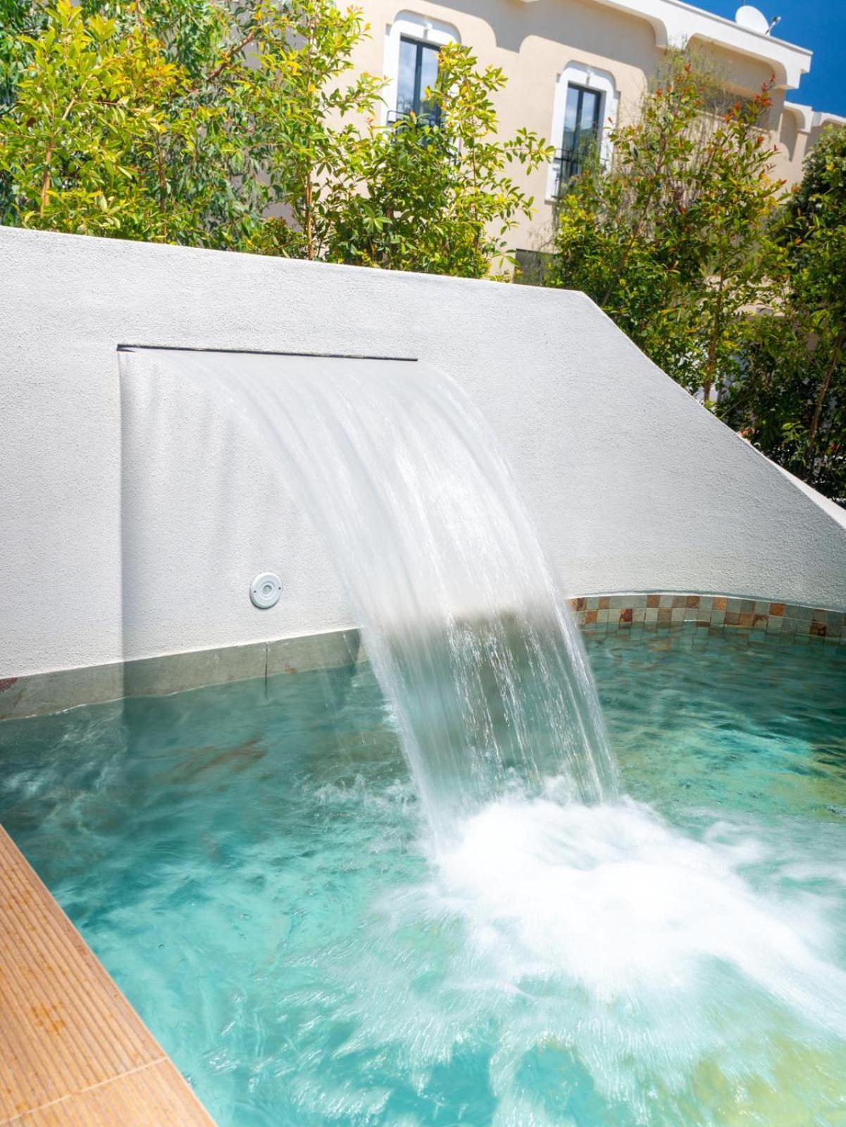 Ananea Tropea Yachting Resort Exterior foto